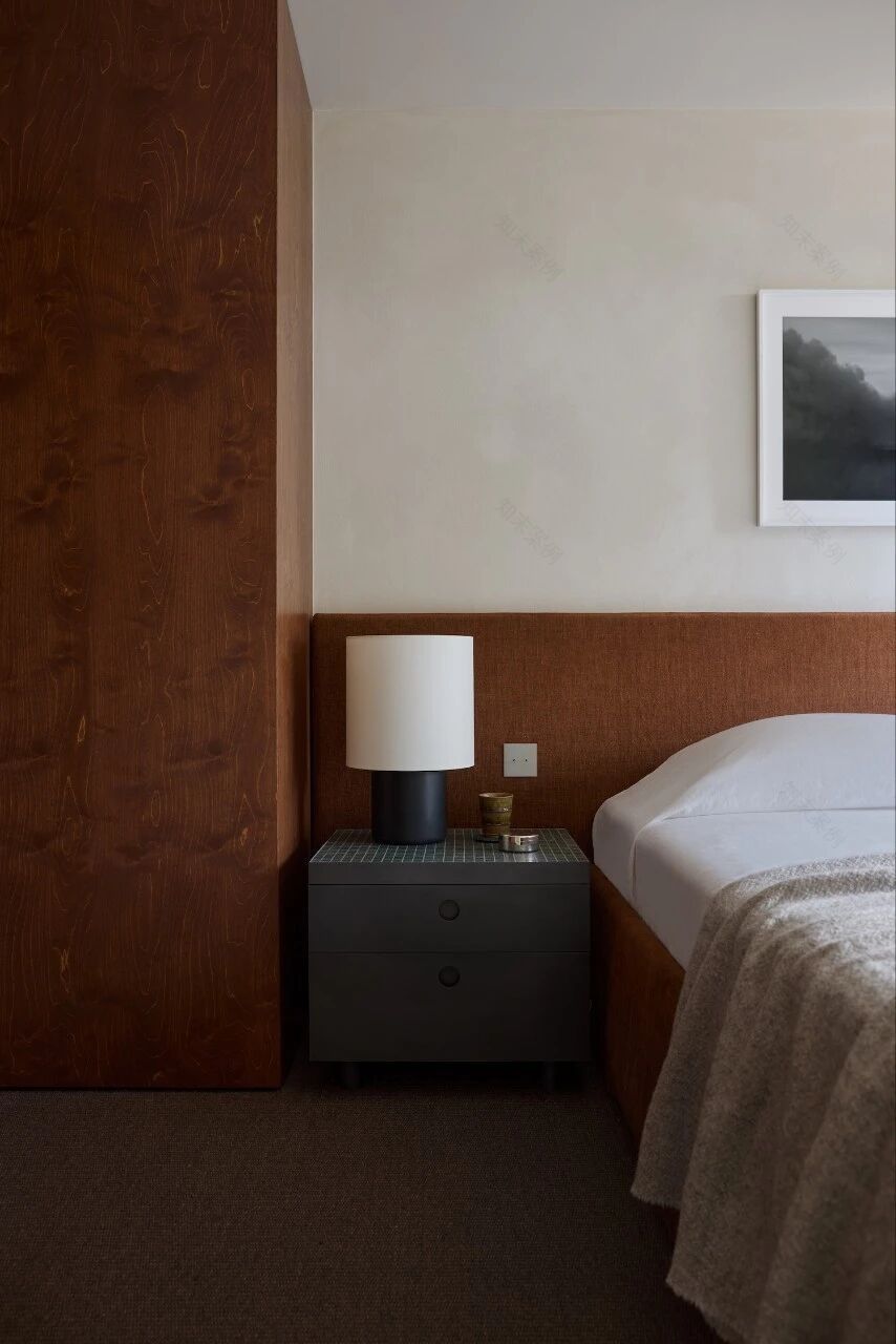 平层丨比利时丨Decancq Vercruysse,建筑师埃米尔·弗克鲁伊塞与玛丽-31