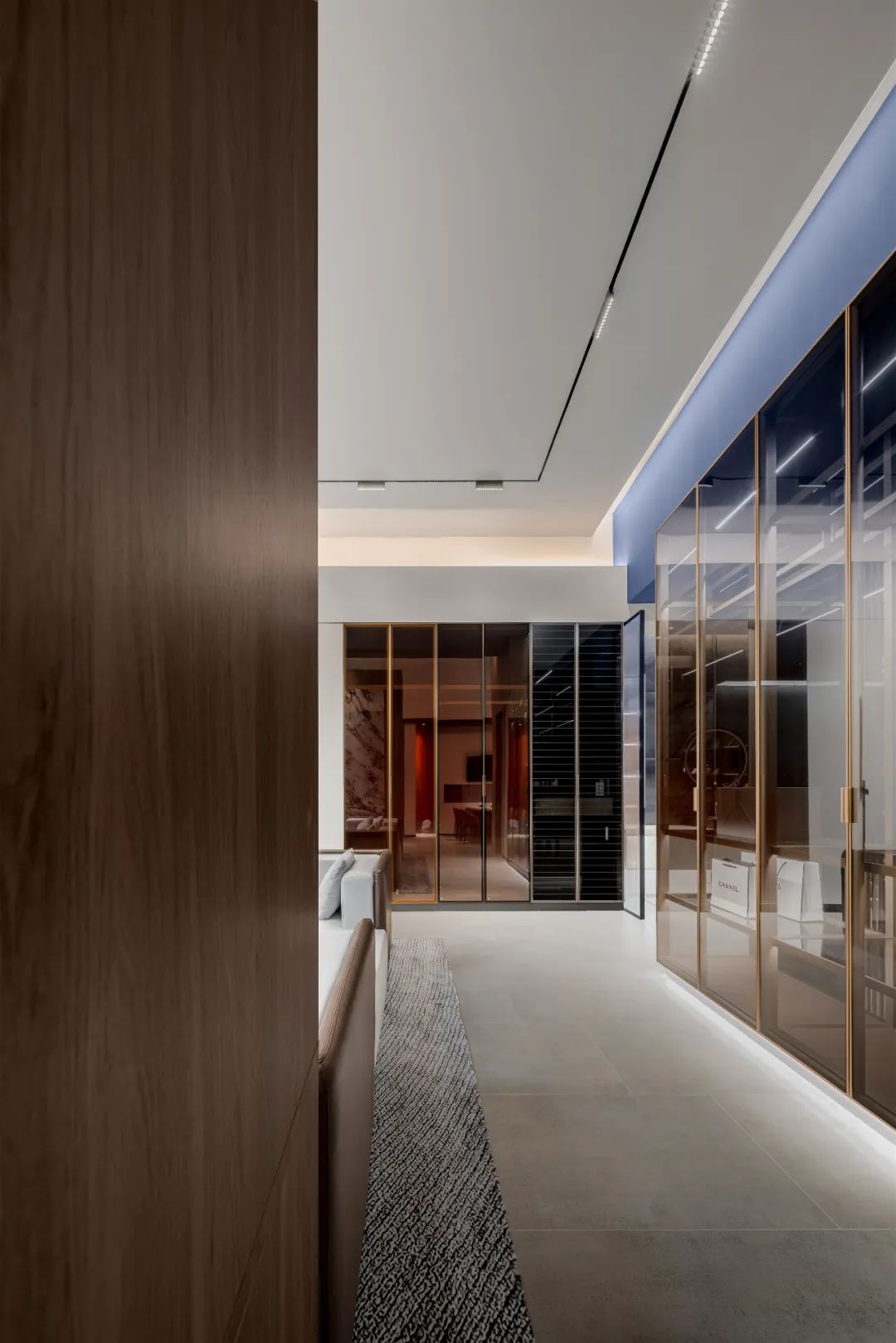 飞林•天舒品牌体验店丨中国昆明丨UNITE+ DESIGN (云+设计)-41