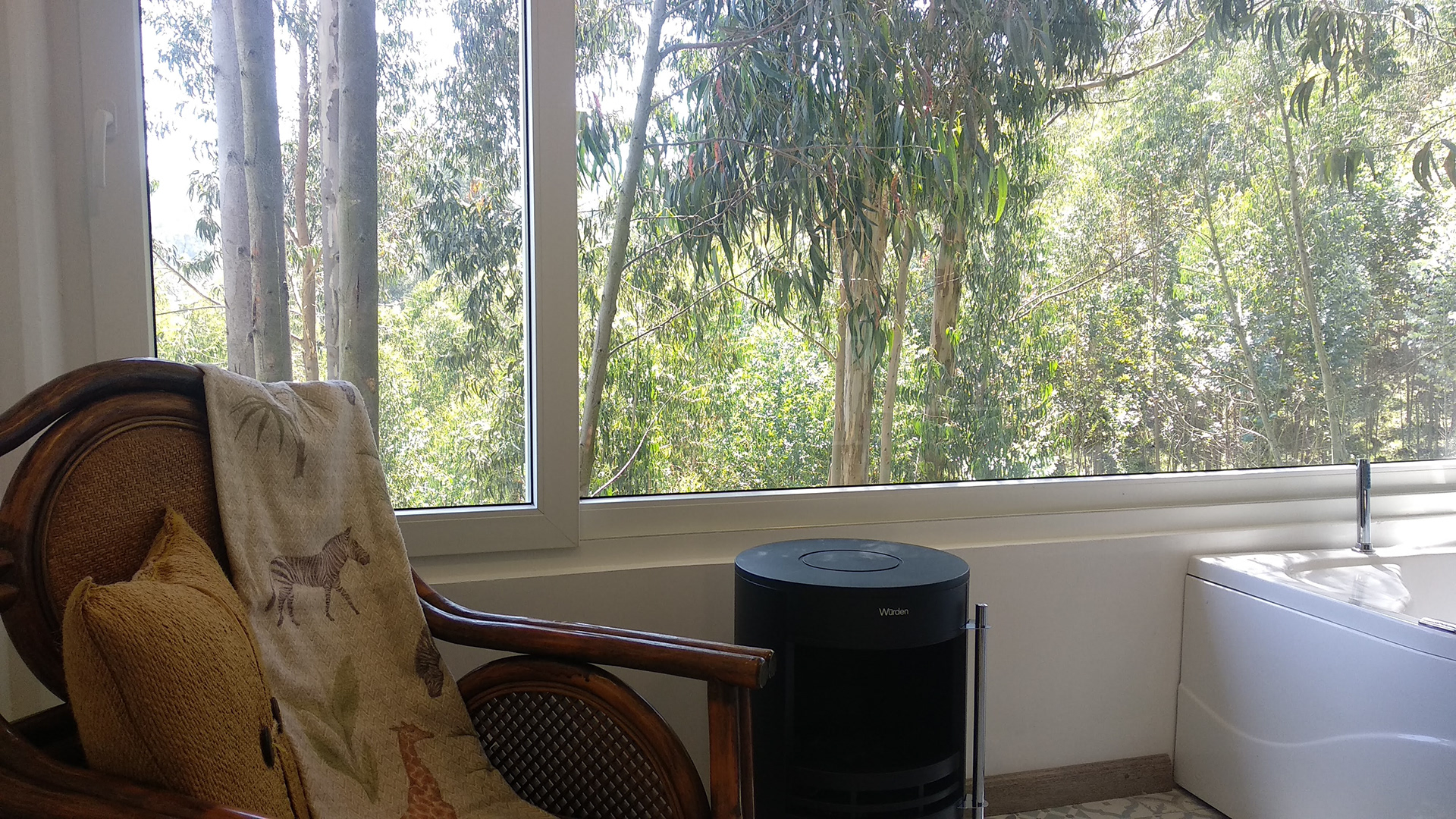 E·pansión Hotel Guatika 建设过程 EXP 01-39