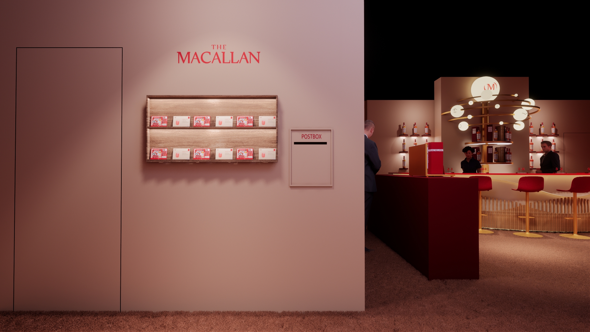 The Macallan 360 Aquarius APAC-25