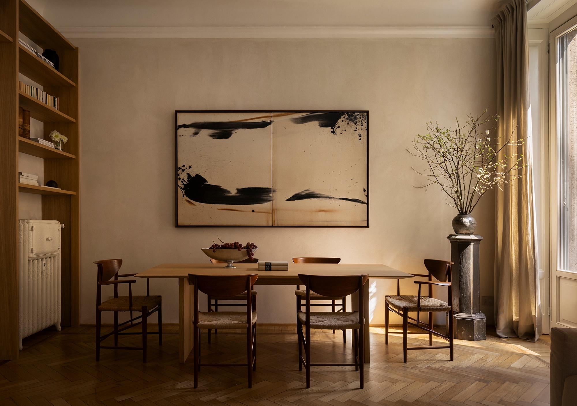 Opus XXX 公寓 · Opus Atelier丨意大利米兰丨Opus atelier 工作室-15