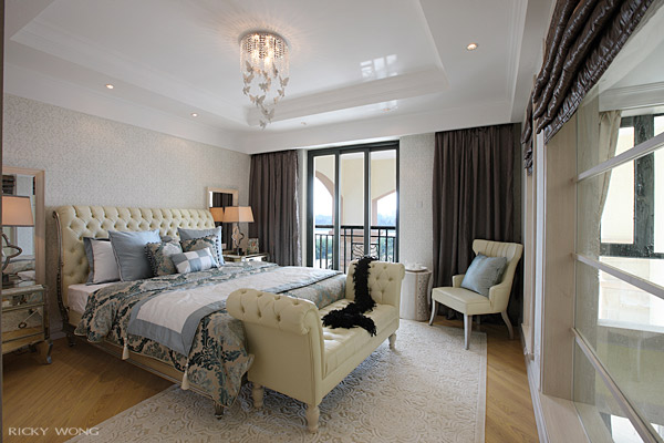 白之韻：尚海陽光空中別墅-5