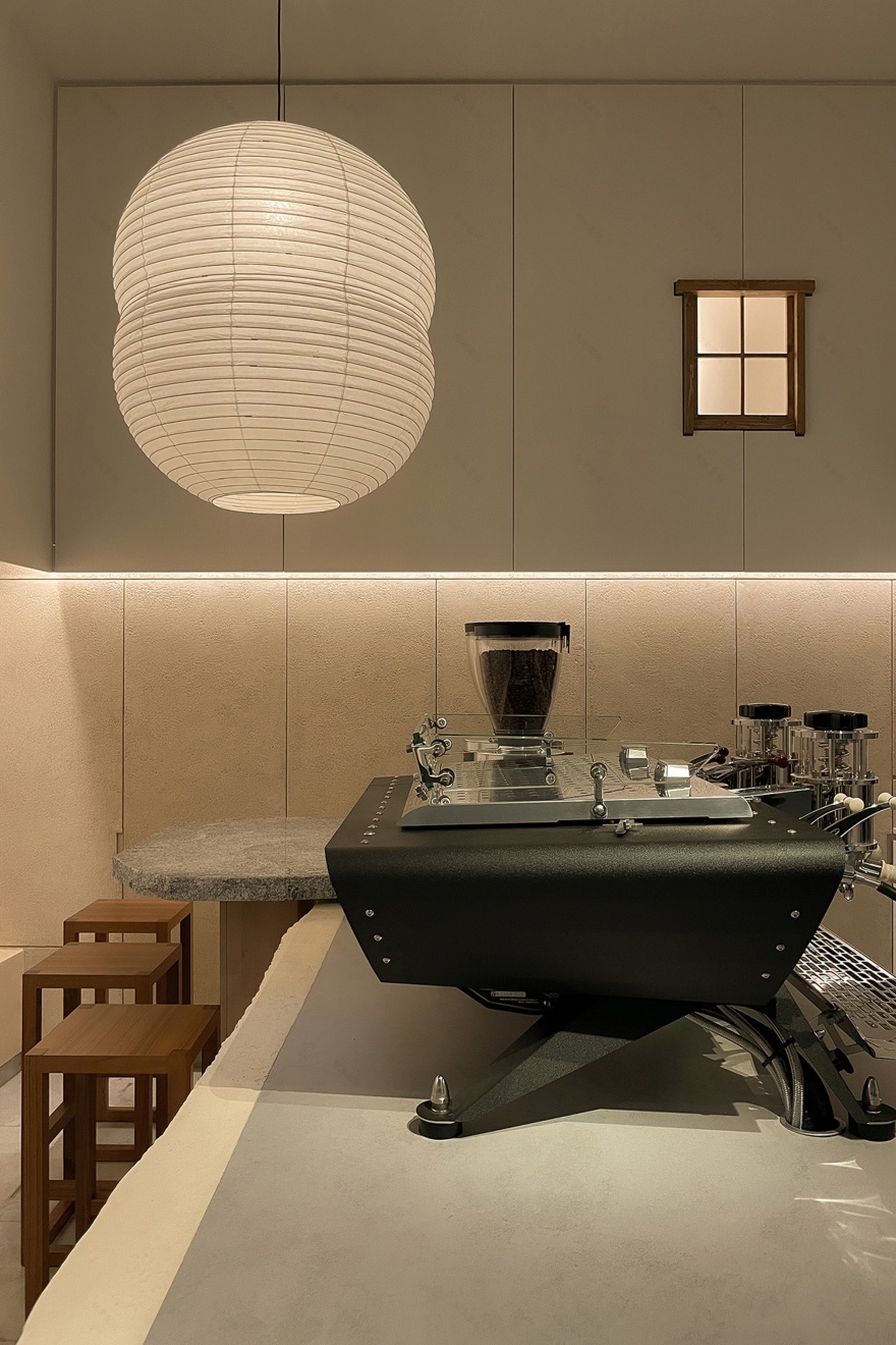 ANAGRAM 咖啡店 · Tristan & Ju-10