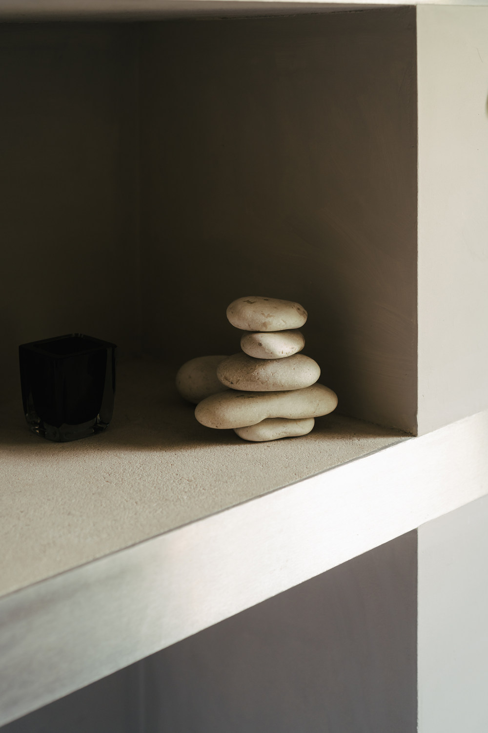 复古元素装点现代生活，打造宁静温馨家园-31