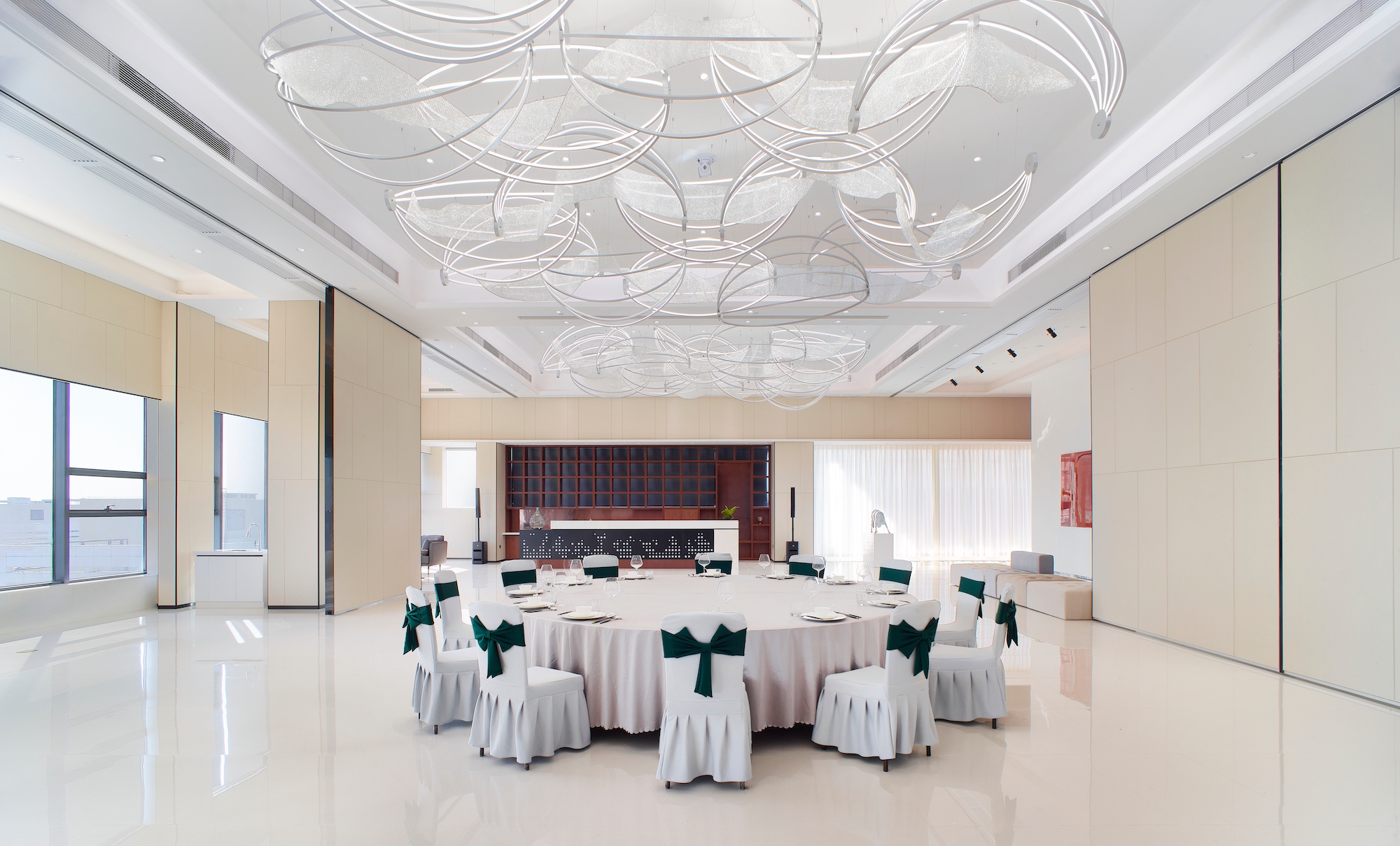 归谷科技园丨中国广州丨Gensler-109