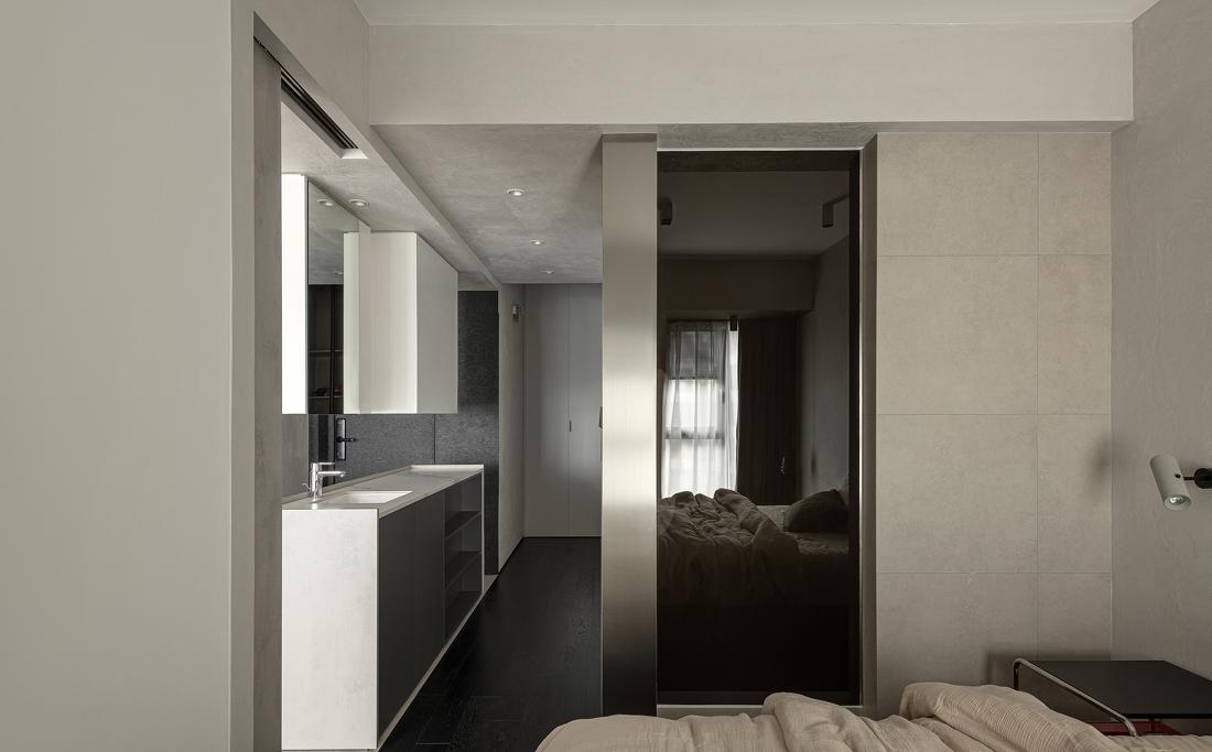 无边界浪漫之家丨童罗梦-62