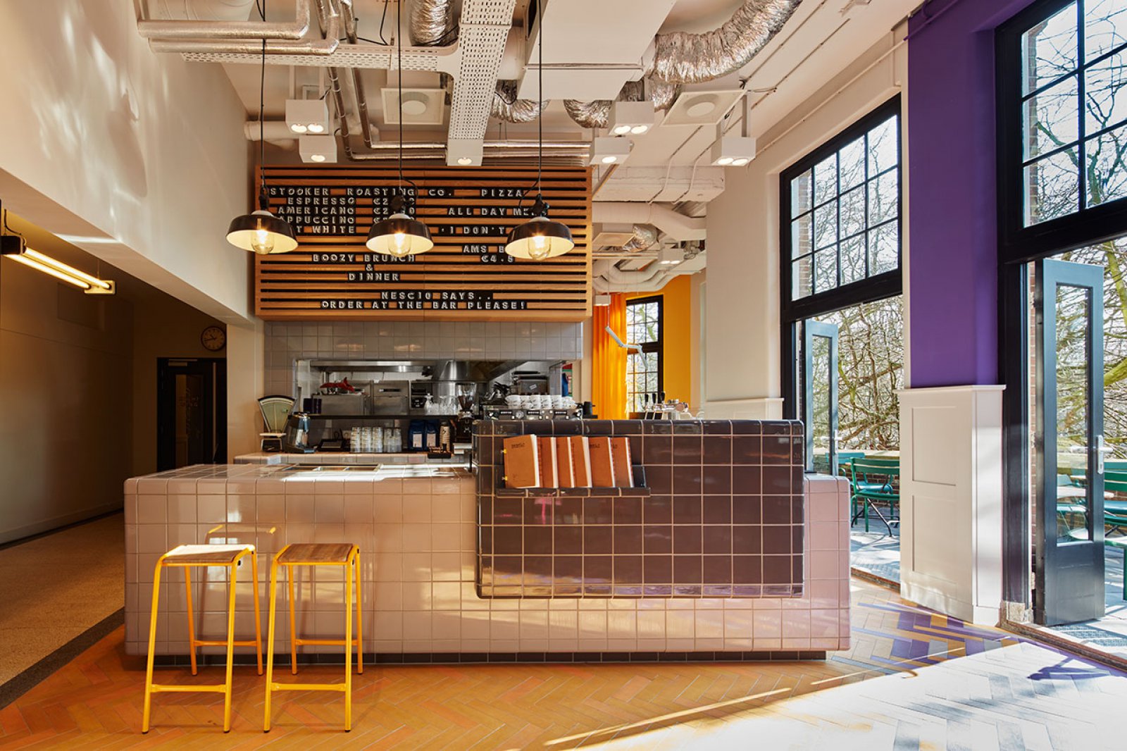 阿姆斯特丹艺术宿舍-13