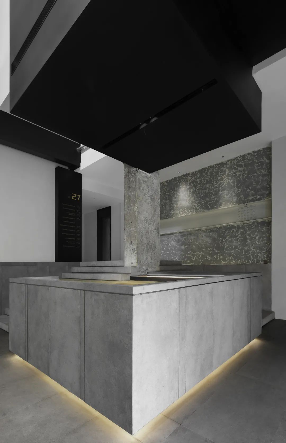 南京国家领军人才创业园公共空间设计丨中国南京丨马蹄莲空间设计-36