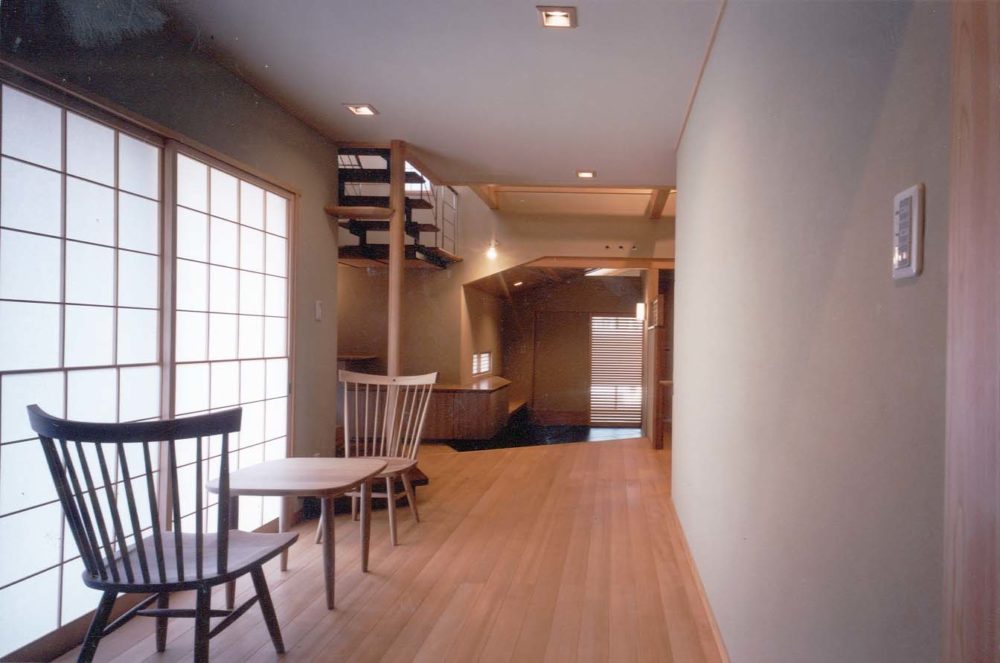 井原之家丨M.I.A.ARCHITECTS-15