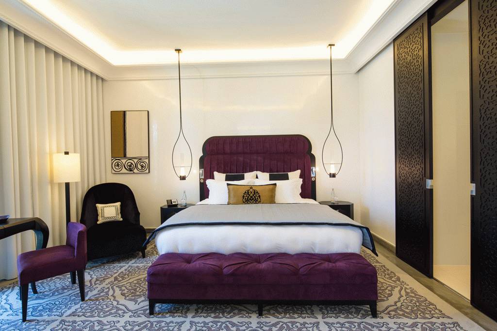 充满艺术气息的摩洛哥风情酒店-20