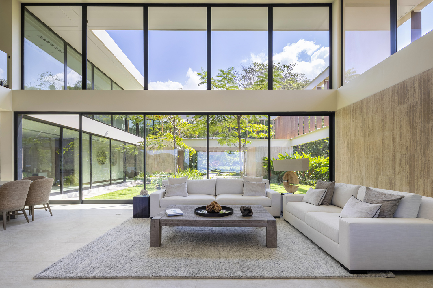 哥斯达黎加天井屋丨哥斯达黎加蓬塔雷纳斯丨卡尼尔·阿奎特科斯-47