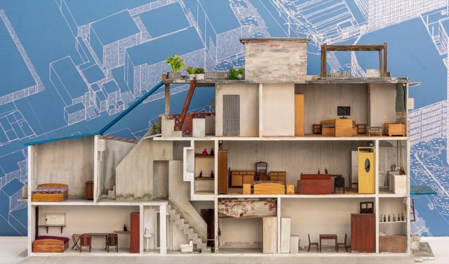 同济大学建筑与城市规划学院C楼丨中国上海丨彬蔚致正建筑工作室-271