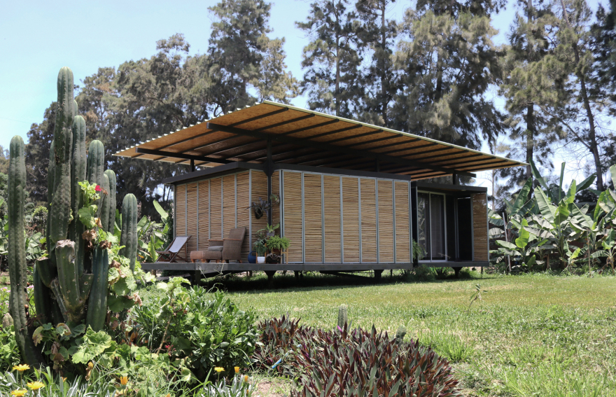 埃尔尼多保护区丨秘鲁利马-13