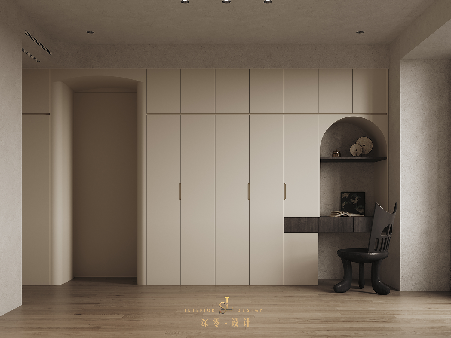 置地瑞玺儿童成长之家丨中国合肥丨合肥深零设计-11