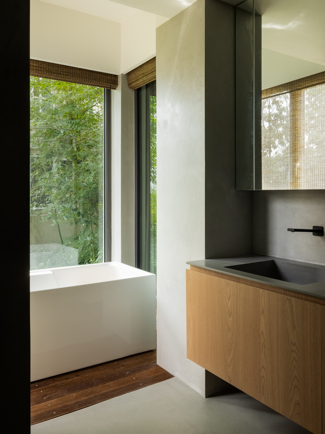 山居岁月 · 来波的日式美学空间设计丨中国杭州丨Mr 来设计工作室-71