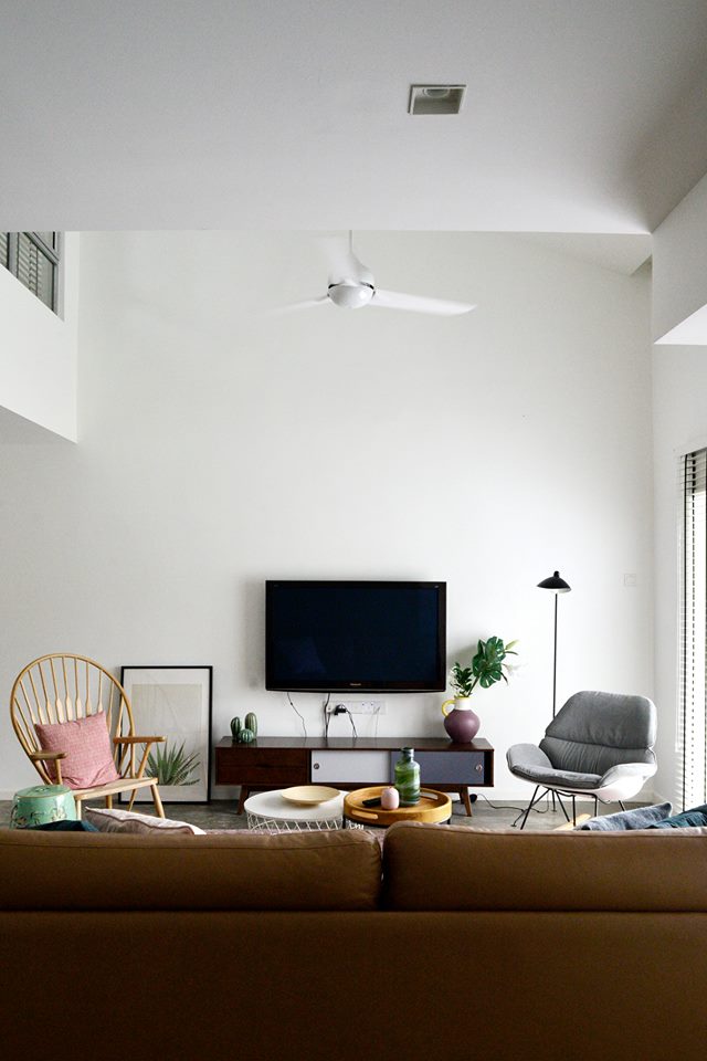 “IKON 113”住宅设计丨马来西亚丨Paperspace-27