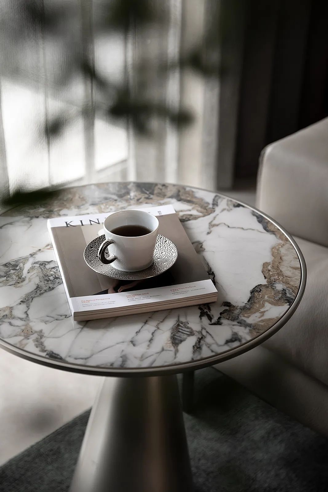 上海黄浦区复兴珑御丨中国上海丨尚层装饰（北京）有限公司-17