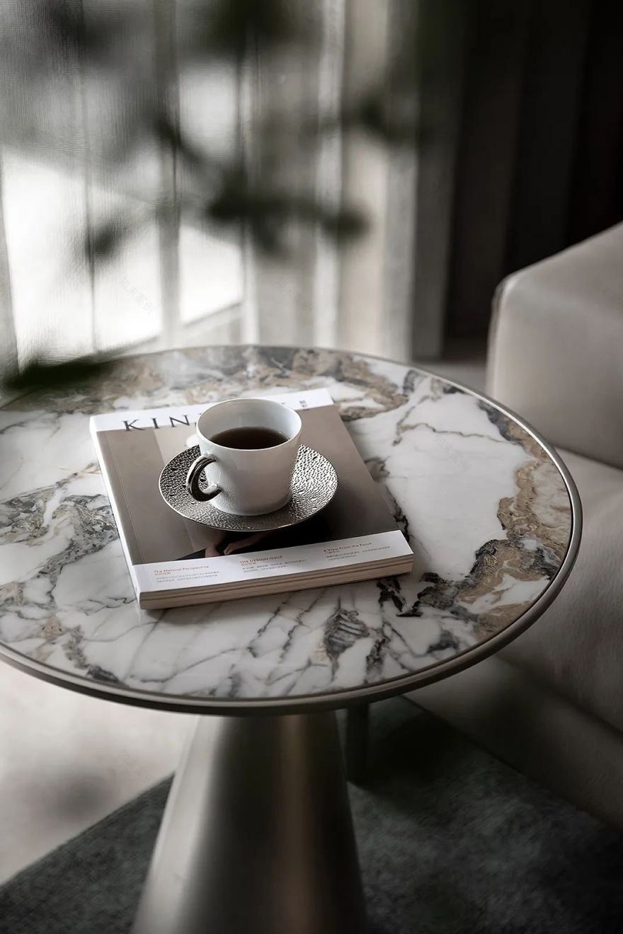 上海黄浦区复兴珑御丨中国上海丨尚层装饰(北京)有限公司-17