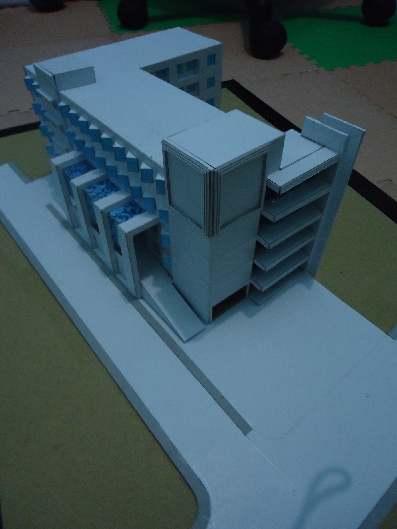 RumahSakitIbudanAnakAnanda|AliSaid-2