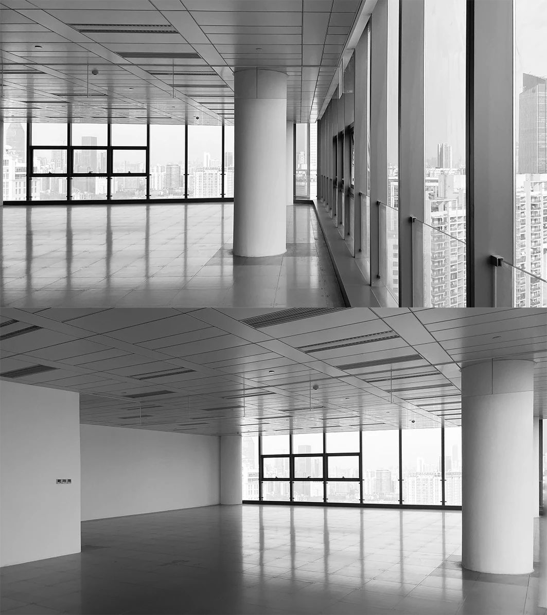 EmbryLife 艾芮生命门诊丨中国武汉丨武汉朴开十向设计事务所-5