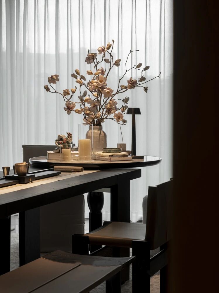 顺德悦府·吾疆丨中国佛山丨DIA丹健国际-45