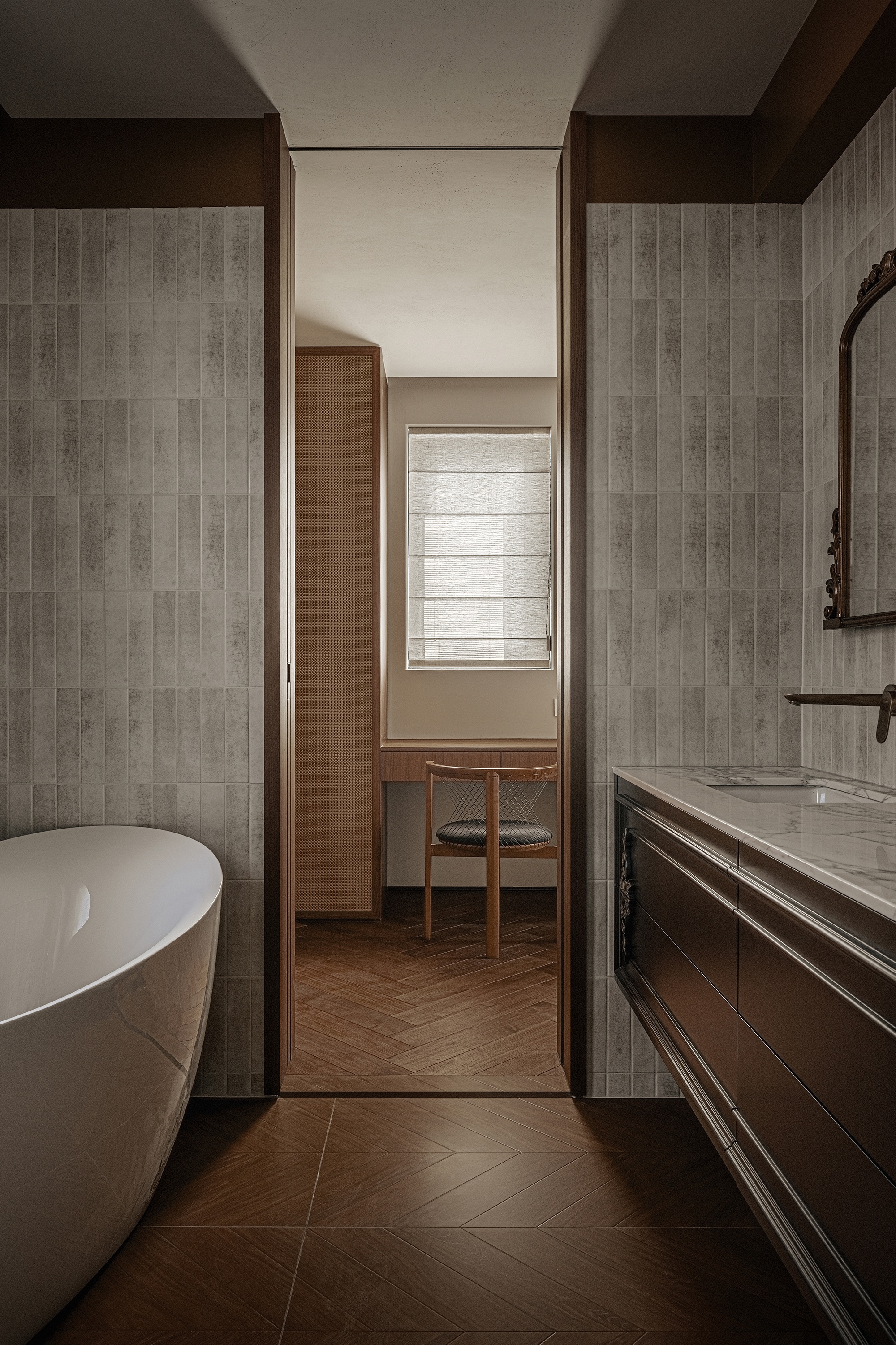 静谧的奢侈丨中国临沂丨研几设计-31