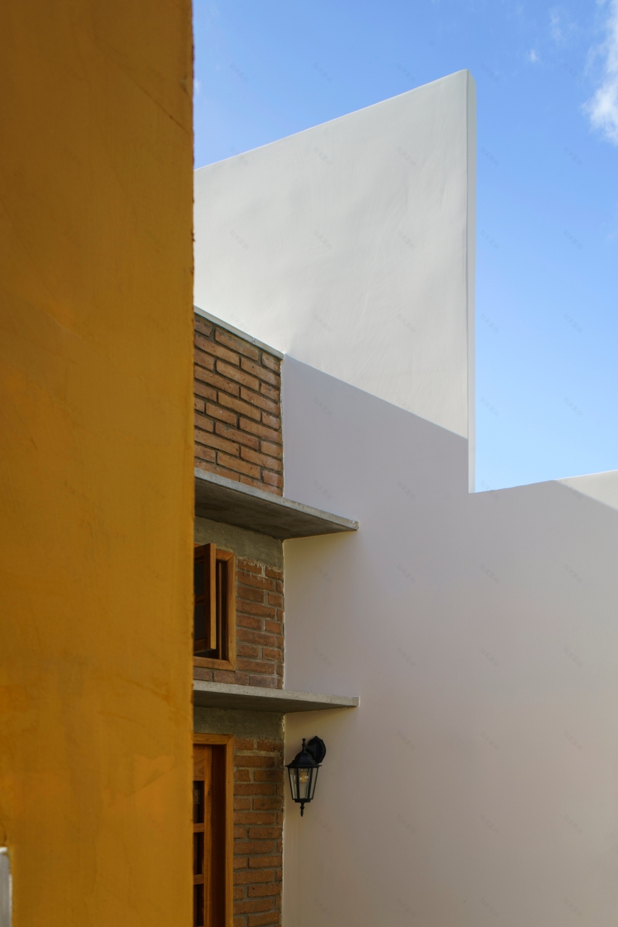 丨巴西丨Studio Zé-40