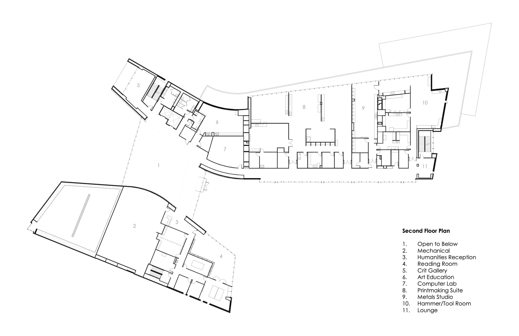 博伊西州立大学视觉艺术中心-32
