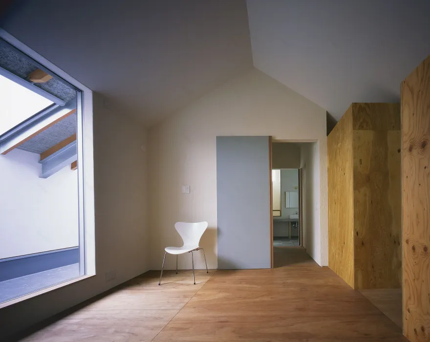 Kisaichi 住宅丨日本大阪-13