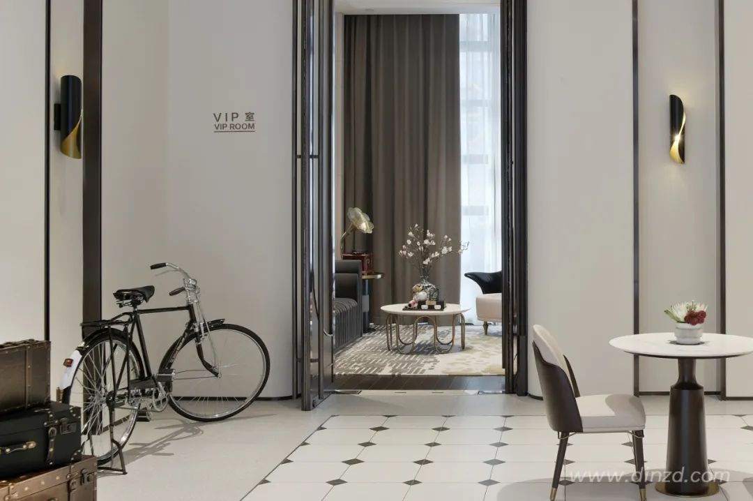 海玥瑄邸·营销中心-35