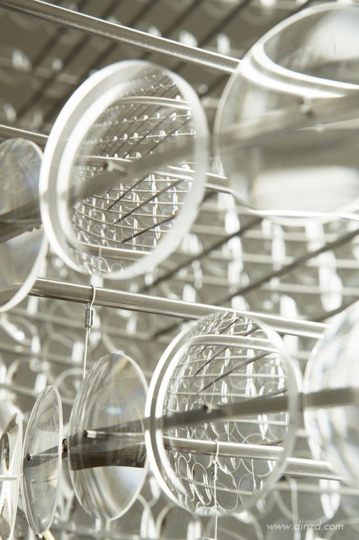 废品之光 | Stuart Haygarth 的创意加情怀-34