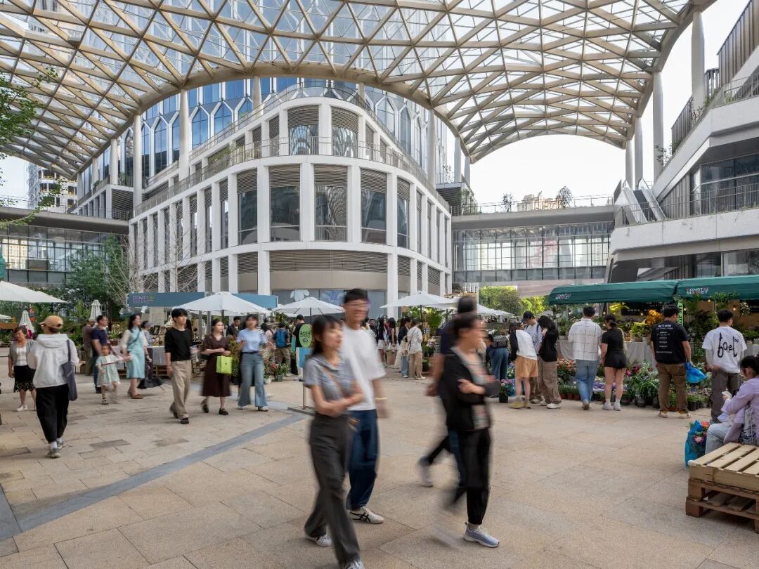 新天地东台里丨中国上海丨Kokaistudios-57