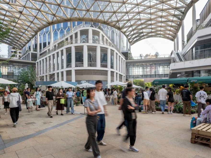 新天地东台里丨中国上海丨Kokaistudios-57