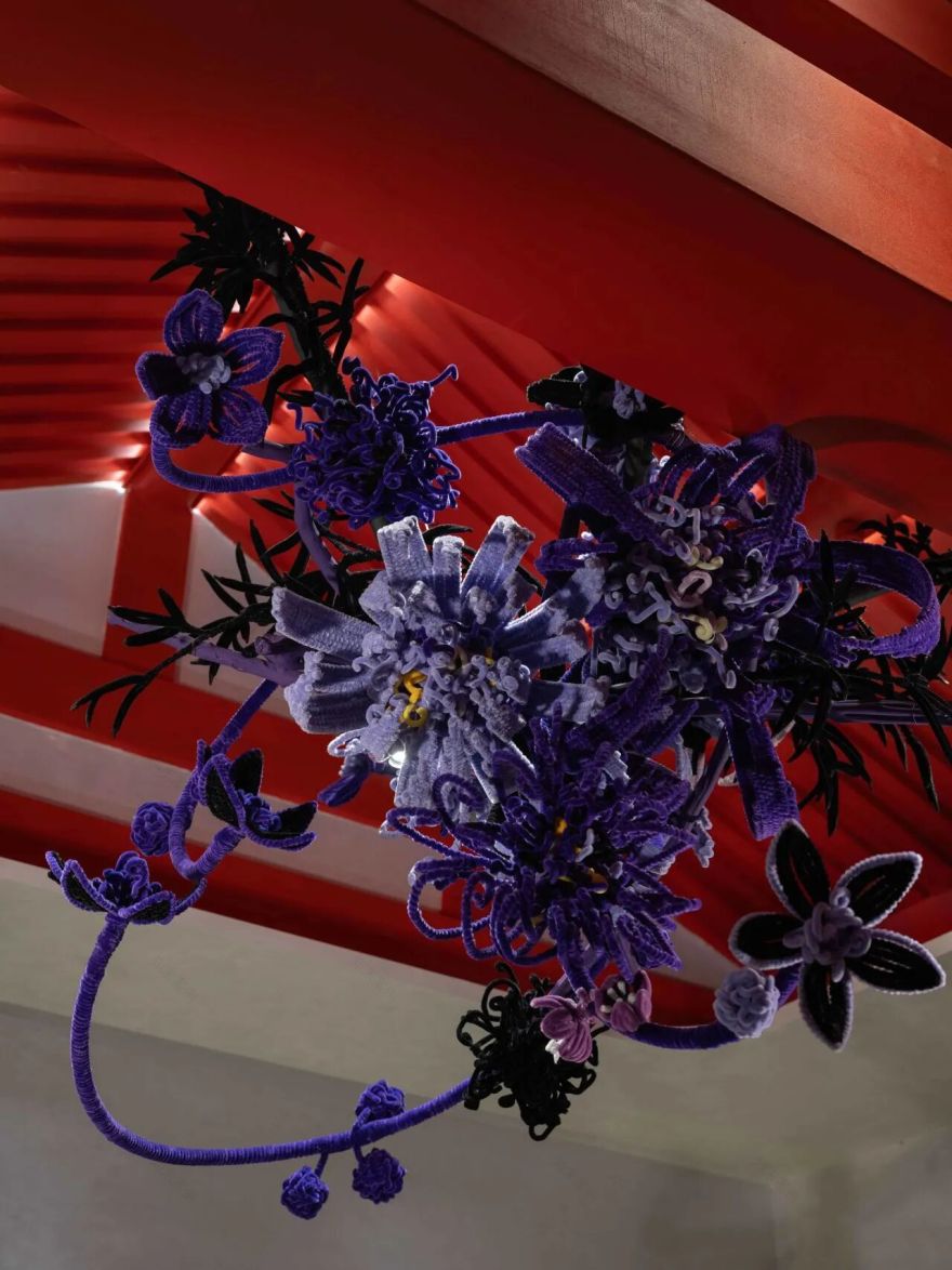 不一样的四合院丨中国北京丨超级符号设计事务所-37