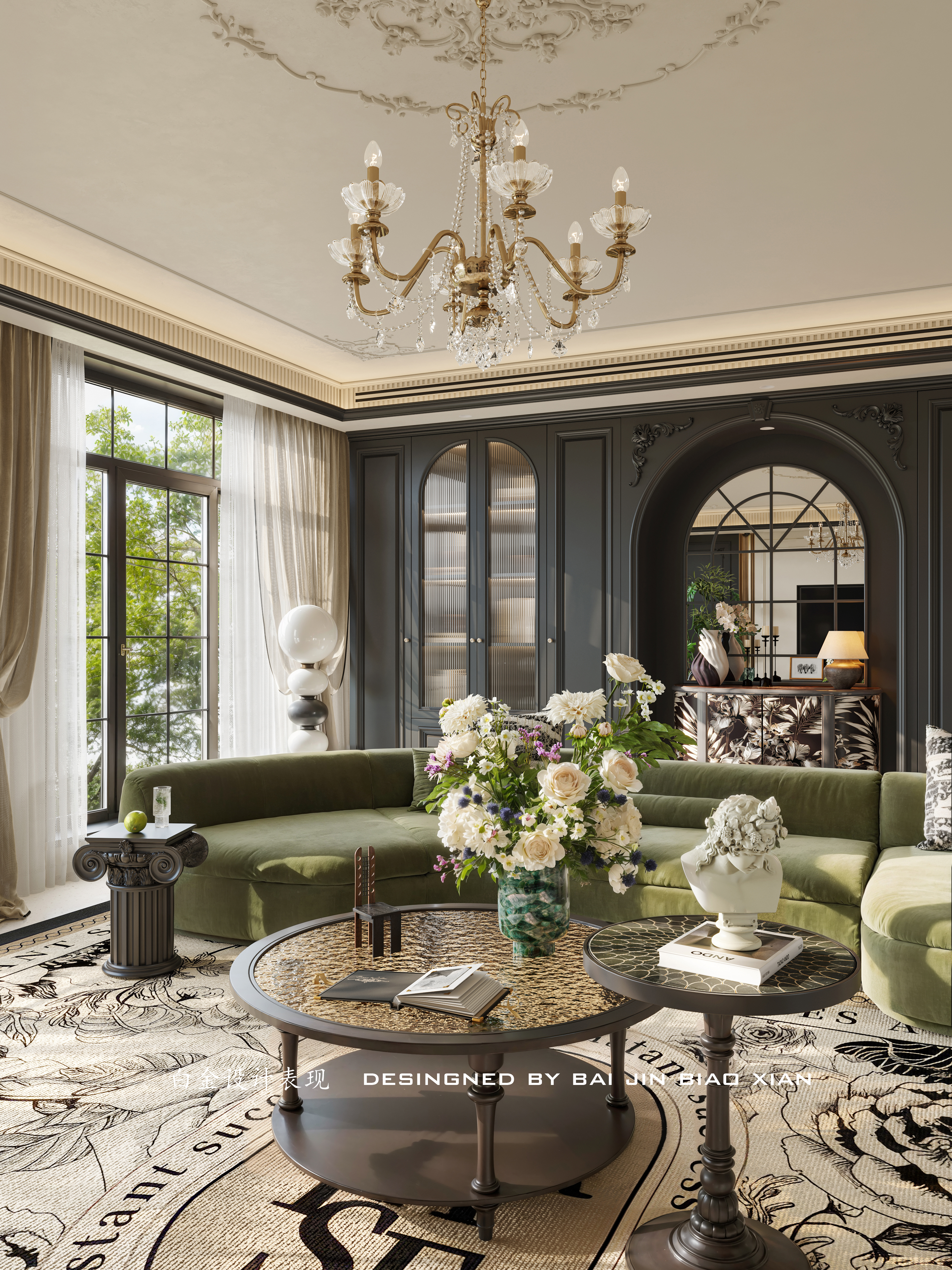 南洋风别墅 南洋风-3