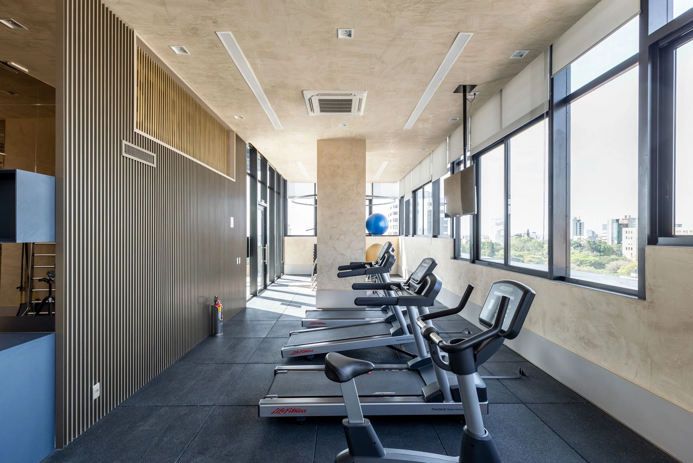 NY205 住宅景观设计丨巴西丨Hype Studio-31