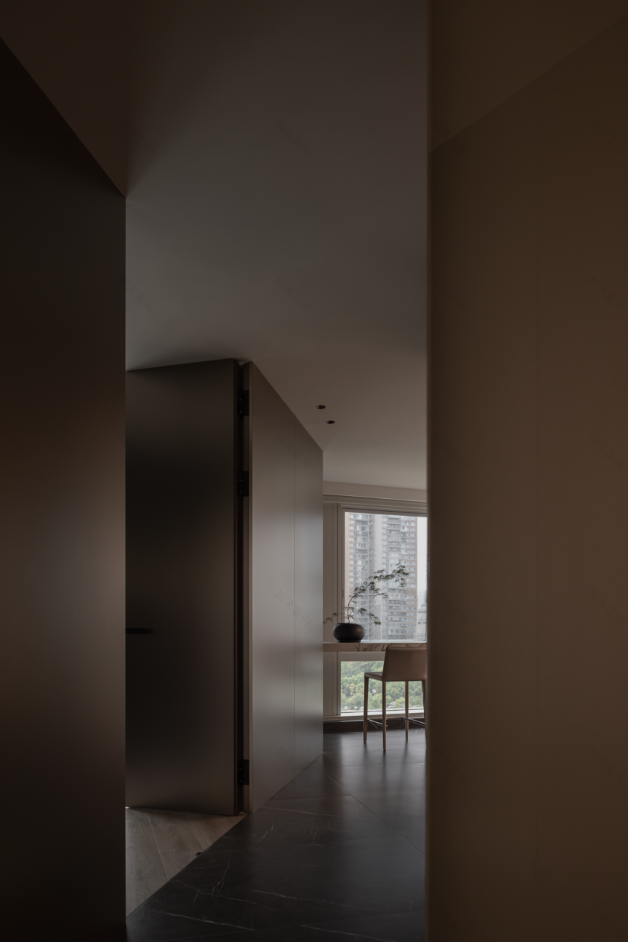 成都湾流·锦宫·简约轻奢的星辰空间丨中国成都丨Thomas设计-47