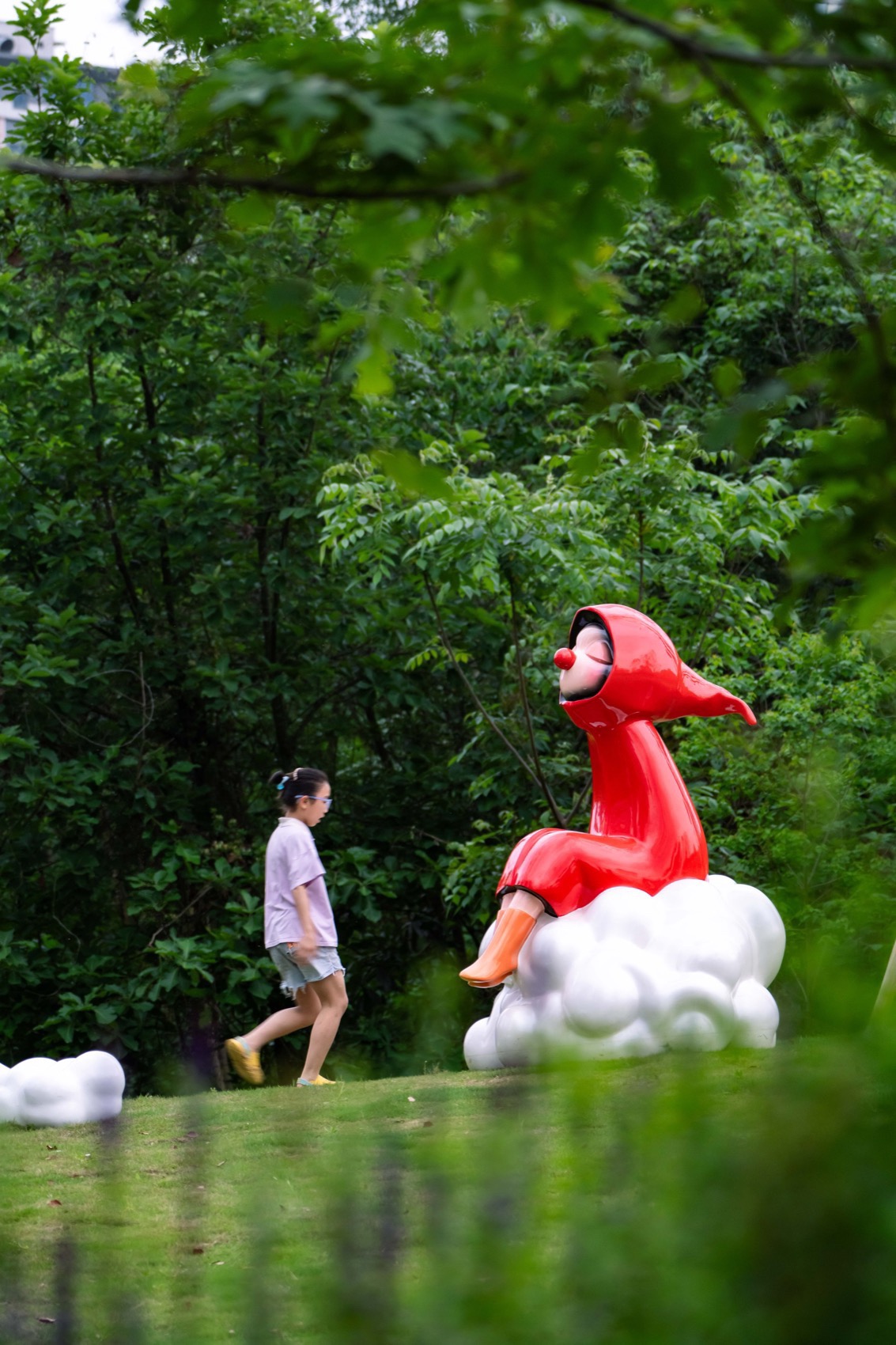 麓野公园丨中国成都丨四川乐道景观设计有限公司-185