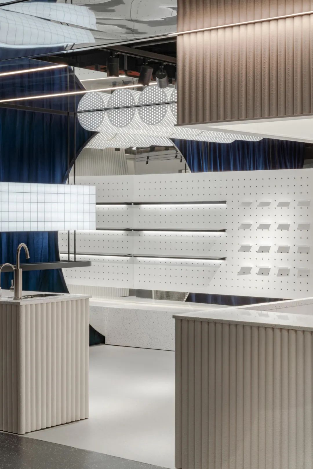 笑果脱口秀剧场丨中国上海丨Atelier Offline-14