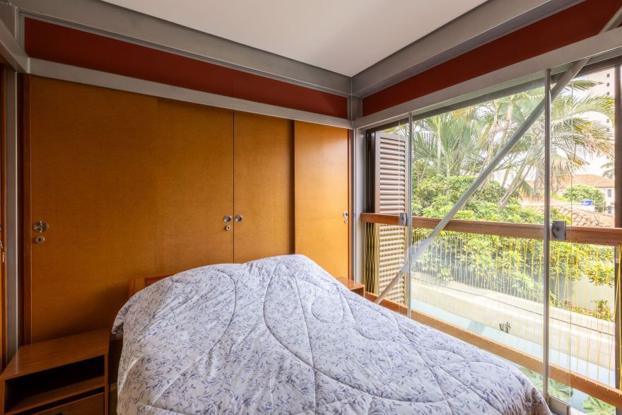 阿拉拉夸拉之家丨巴西丨JBMC Arquitetura e Urbanismo-53