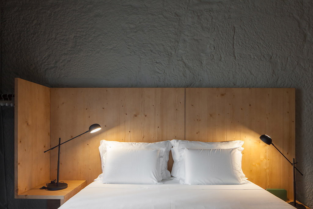 波尔图Armazém奢侈酒店 / Pedra Liquida-91