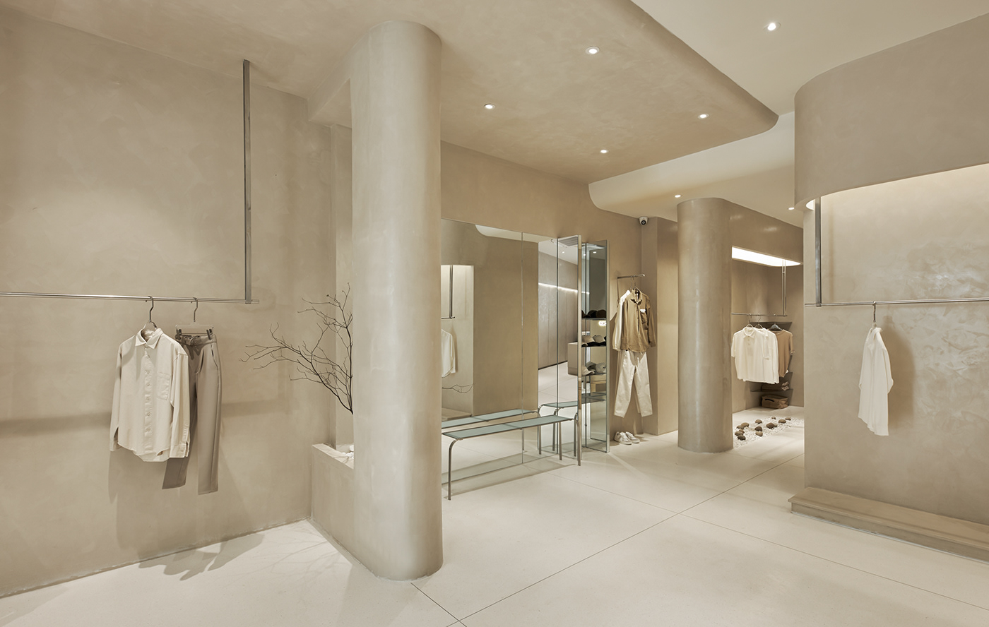 KAS 精品店丨越南胡志明市丨EMEM DESIGN-11