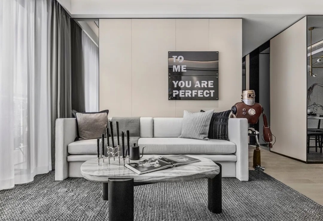 福州玺湾89户型-3