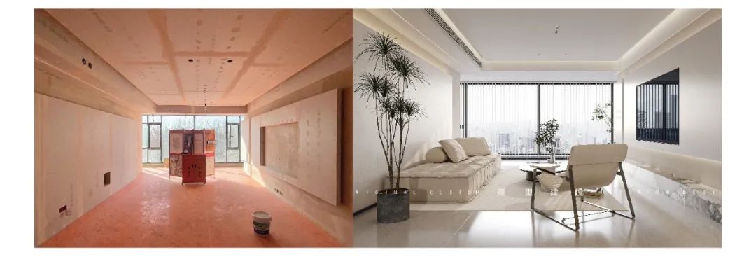 原里建设全案设计丨OCID 原里建设-63