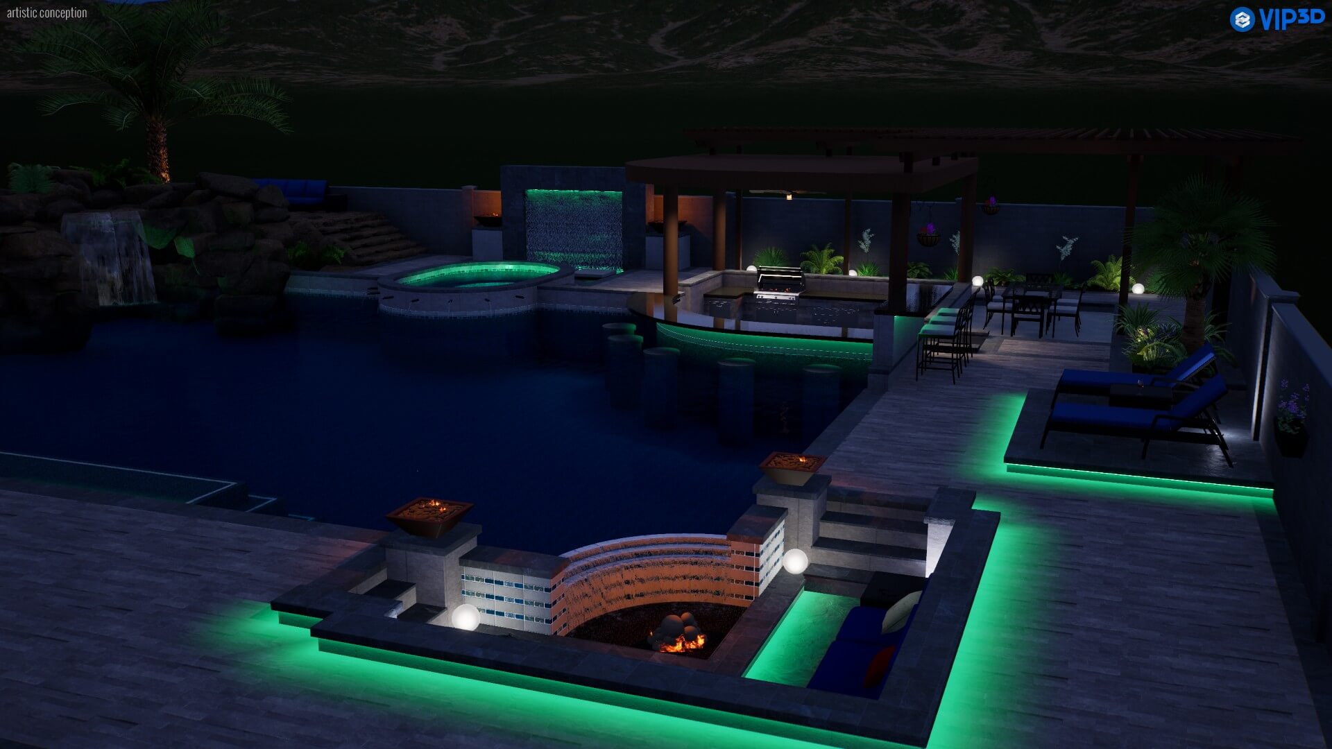 VIP3D软件研究-10