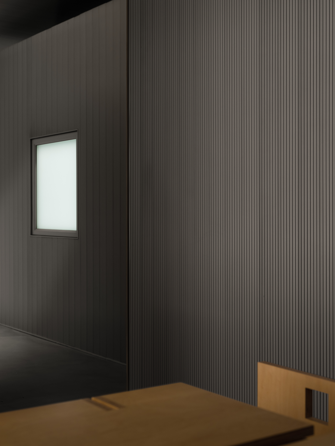 sleek 铝合金门窗展厅丨中国广州丨谭立予设计师工作室-14