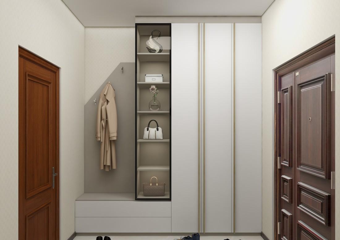 
碧桂园山河城 -3