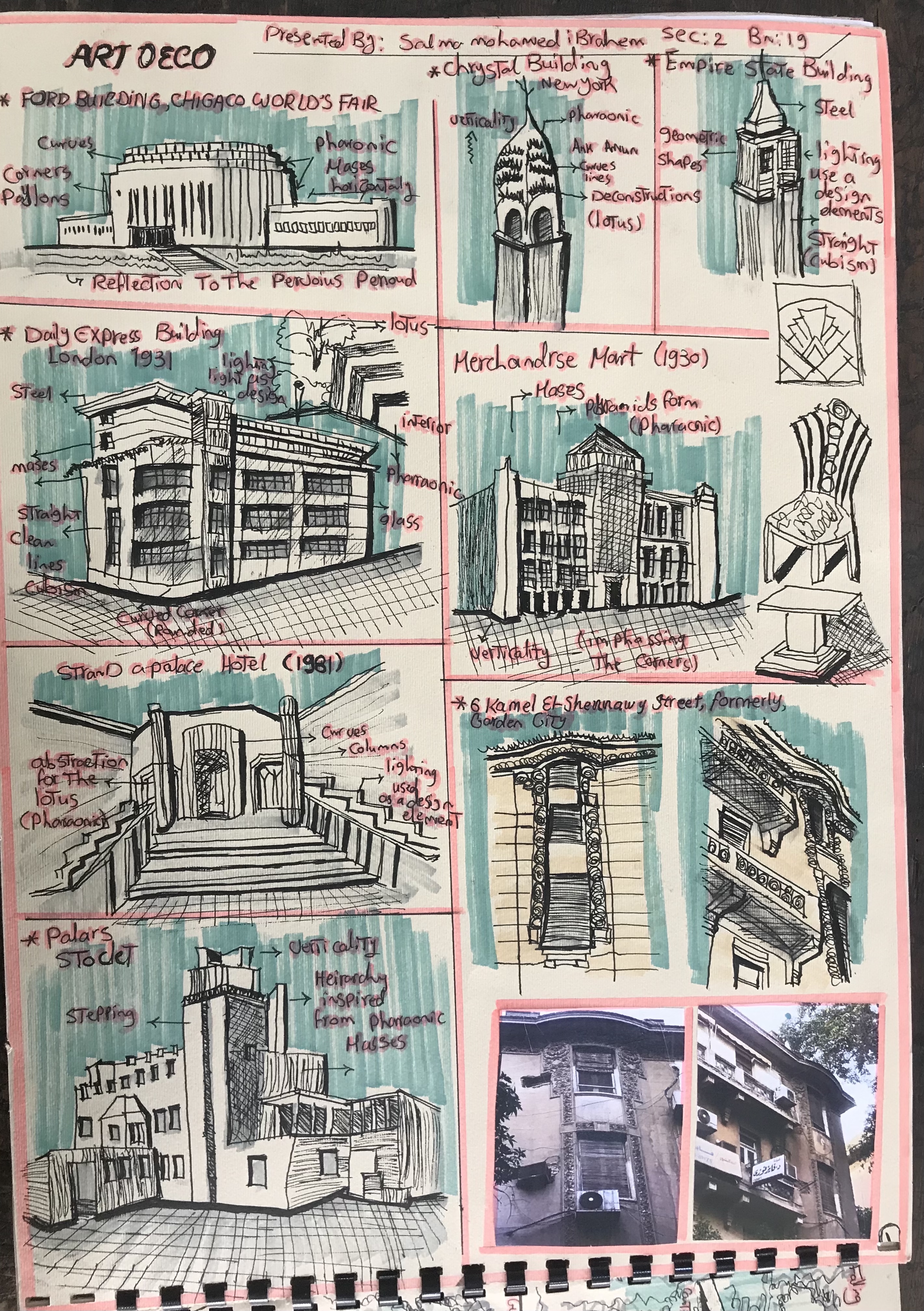 History of Architecture 19 & 20 century-11