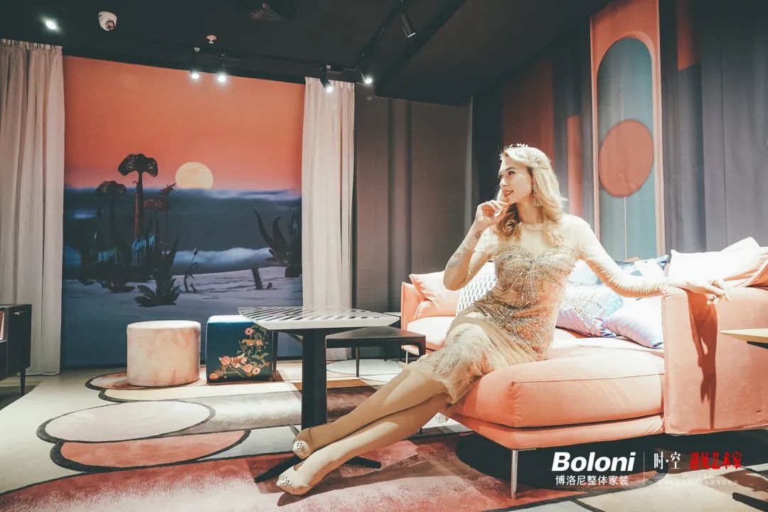 博洛尼家居艺术博物馆-38