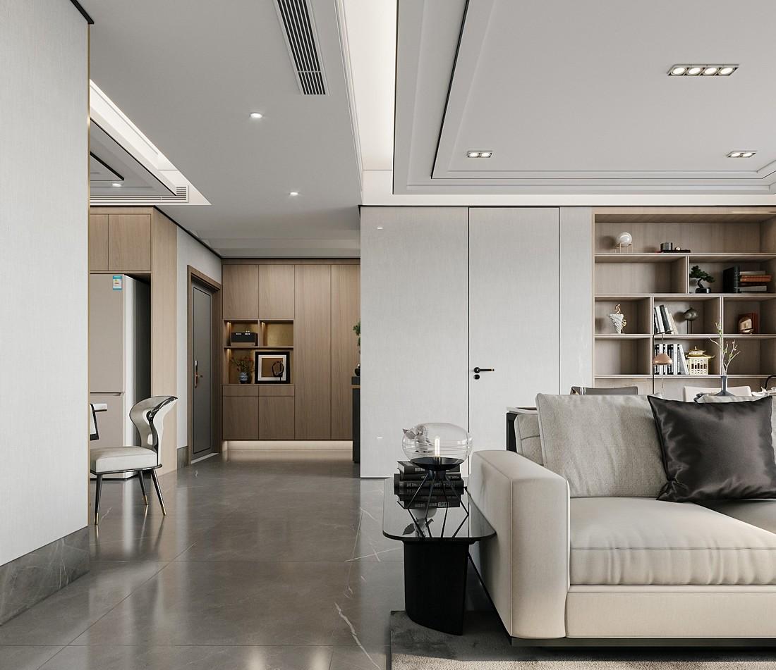 闲云轩-- 享悠然人生丨云端点墨设计-6